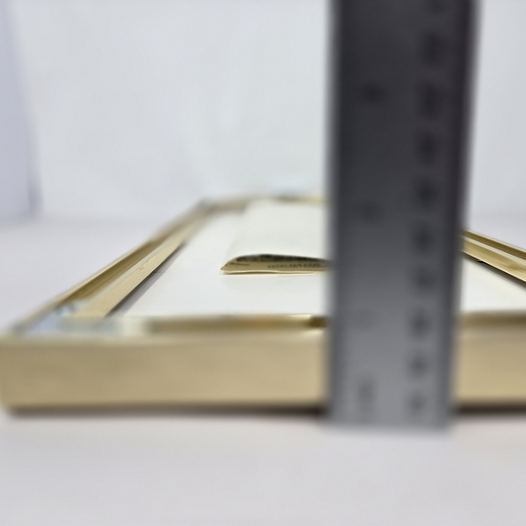 Sue Weaver Morning Star Watercolor Native Americans Tee Pee Forest Love Sayings - Picture 9 of 9